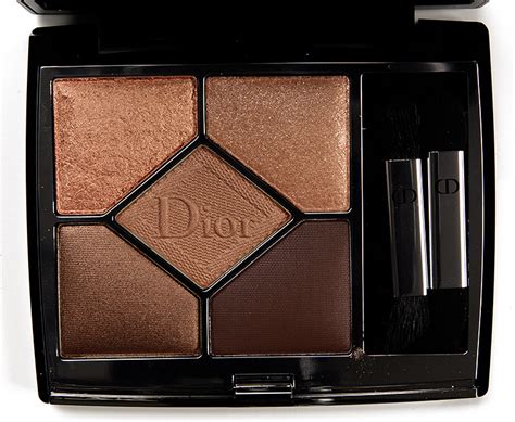 dior poncho eyeshadow